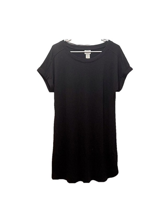Telluride Clothing Company Dresses & Skirts - TELLURIDE CLOTHING CO Casual T- Shirt Dress